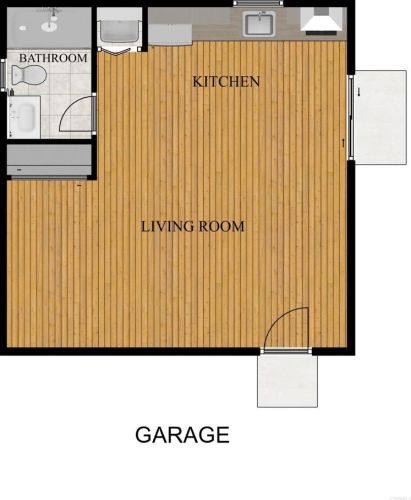 3511 Oliphant St, San Diego CA  92106-1729 exterior