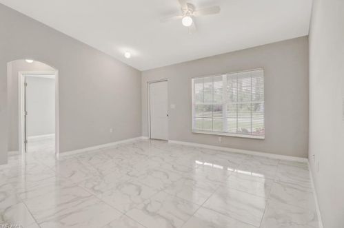 1110 Damen St, Lehigh Acres FL 33974-4726 exterior