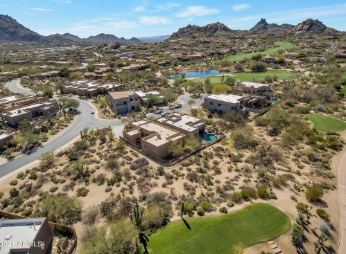 10862 Running Deer Trl, Scottsdale, AZ 85262-5672