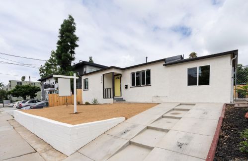 5270 Trojan Ave, San Diego, CA 92115-5226