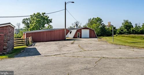 2564 Skippack Pike, Lansdale PA exterior