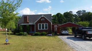 114 Apple Valley Rd, Duncan SC  29334-9402 exterior
