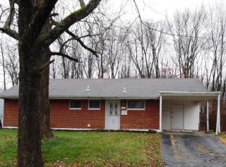 8615 Desoto Dr, Cincinnati, OH 45231-4407