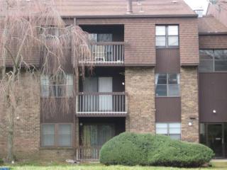 1223 Country Mill Dr, East Windsor NJ  08512-2203 exterior