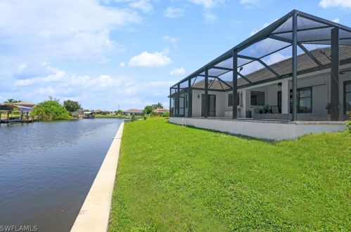 3106 22nd Ave, Cape Coral, FL 33904-4025