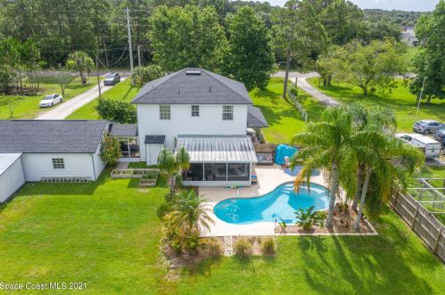 3420 Pine St, Cocoa, FL 32926-2902