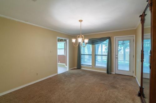 319 Jamie Way, Greenville TX  75402-8045 exterior