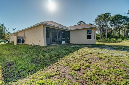 165 Australian Dr, Placida FL  33947-4807 exterior