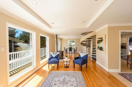 178 San Pedro Rd, Princeton By The Sea, CA 94019-4912