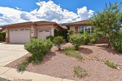 310 Desperado Dr, Cottonwood, AZ 86326-7396