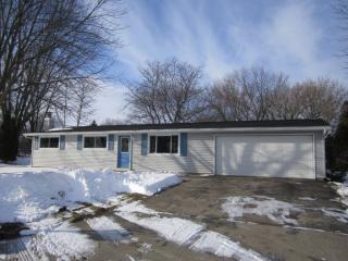 224 8th Ave, Winneconne, WI 54986-8514