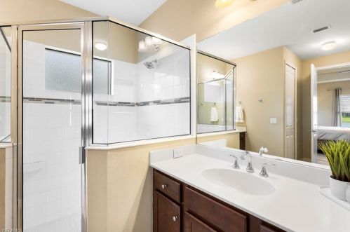 3688 Canopy Cir, Naples FL  34120-0698 exterior