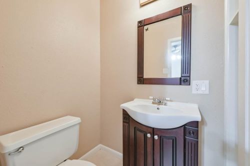 6128 Walraven Cir, Fort Worth TX  76133-2744 exterior