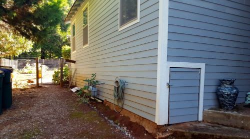 10552 Oak St, Grass Valley CA  95945-6011 exterior