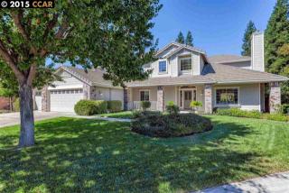 207 Kaitlyn Ln, Danville, CA 94506-4717