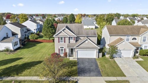 1179 Tannic St, Blacklick OH  43004-8785 exterior