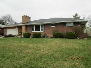 214 Birch Dr, Rossford, OH 43460-1007