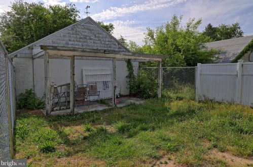 14140 Union Street Ext, Milton DE  19968-2662 exterior