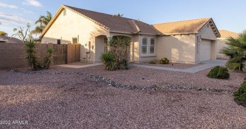 15269 Laurel Ln, Sun City, AZ 85379-5272