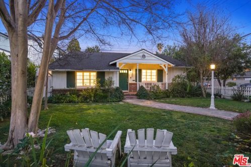 4204 Bellingham Ave, North Hollywood, CA 91604-1603