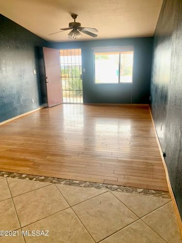 612 5th Ave, San Manuel, AZ 85631-1004
