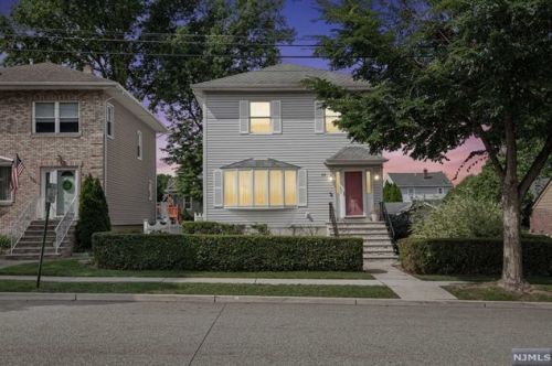 434 Columbia Blvd, Wood-Ridge, NJ 07075-1602