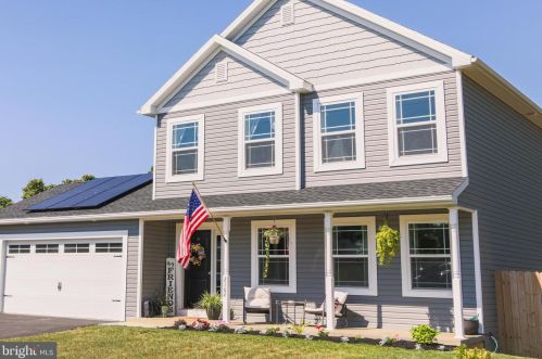 2162 Lindsay Lot Rd, Lees Cross Roads PA  17257-8539 exterior