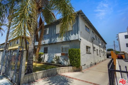 6242 Beck Ave, North Hollywood, CA 91606-4017