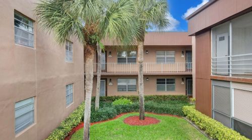283 Burgundy F, Delray Beach, FL 33484-4956