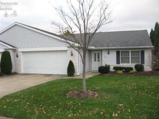 410 Leisure Dr, Mitiwanga, OH 44839-2674