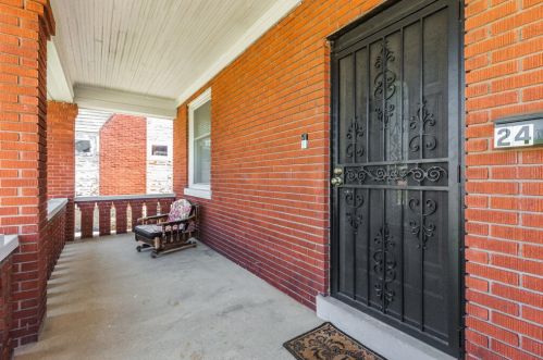 24 Ross Ave, Covington KY  41017-2939 exterior