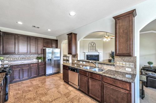 11726 Cielo Ct, Richmond TX  77406-4517 exterior