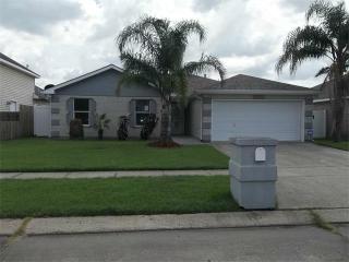 2786 Foliage Dr, Marrero, LA 70072-5863