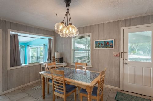 441 Gulf Beach Dr, Saint George Island FL  32328-2811 exterior