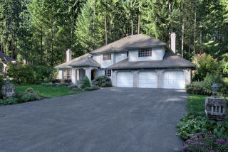 18126 201st Dr, Woodinville, WA 98077-8292