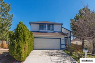 1648 Marinette Ct, Reno, NV 89523-1878