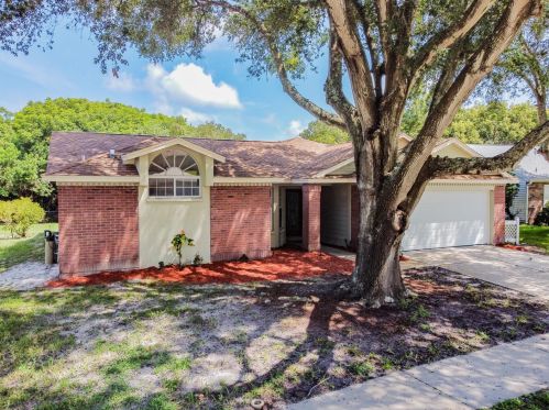 8201 Roxboro Dr, Port Richey, FL 34667-6960