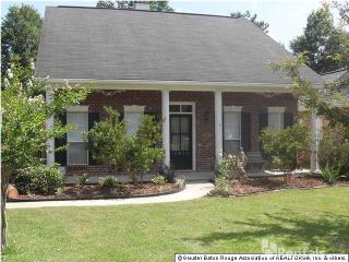 9252 Mason Dr, Denham Springs LA  70726-2754 exterior