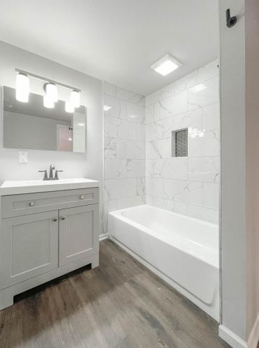 917 Kenwood St, Hammond IN  46320-2516 exterior