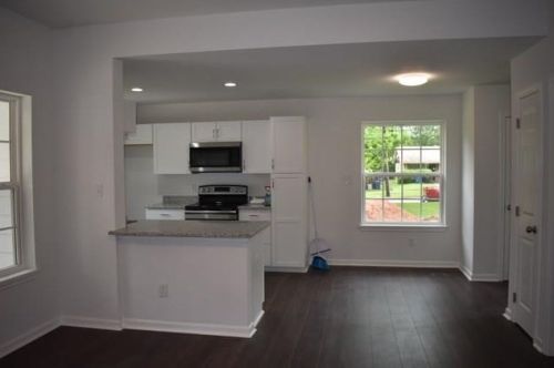 227 Murray St, Denison TX  75020-6368 exterior