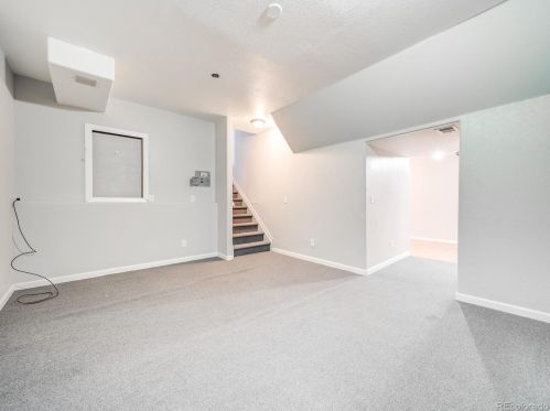 4465 Dunkirk Way, Denver CO 80249-6559 exterior