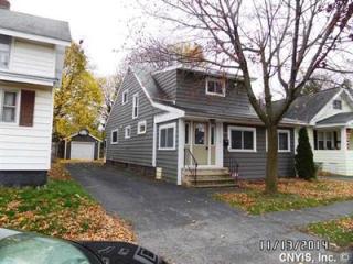 264 Wayland Rd, Syracuse, NY 13208-3316