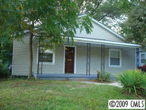 1831 Allen St, Charlotte, NC 28205-2301