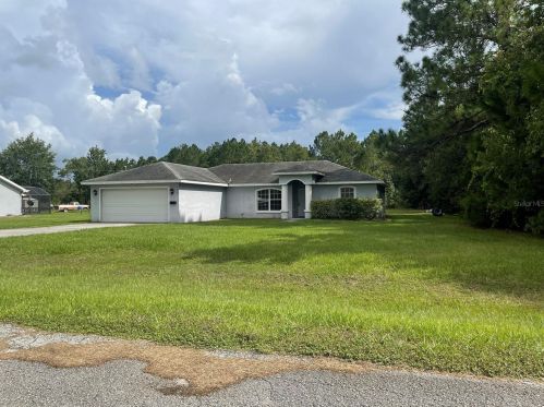 7219 Evergreen Loop, Polk City, FL 33868-3736