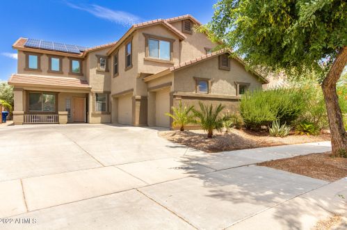 17824 Andora St, Sun City, AZ 85388-5038
