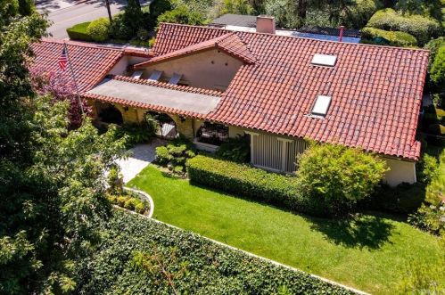 16126 Youngwood Dr, Whittier, CA 90603-1145