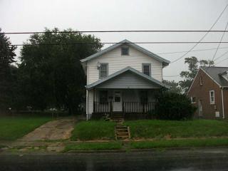 1324 Belmont Ave, Springfield, OH 45503-3403
