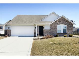 2385 Mcgregor Dr, Avon, IN 46123-6765