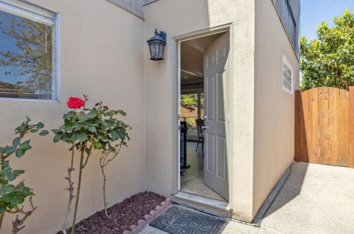 1276 Encina Dr, Millbrae CA 94030-2839 exterior