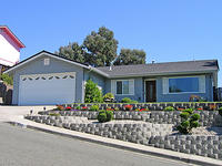 3712 Remuda Way, Pinole, CA 94564-1154